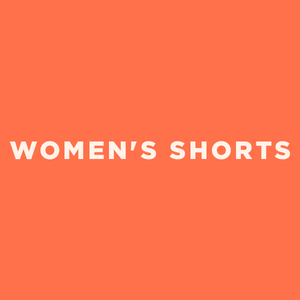 Women's Collection Shorts