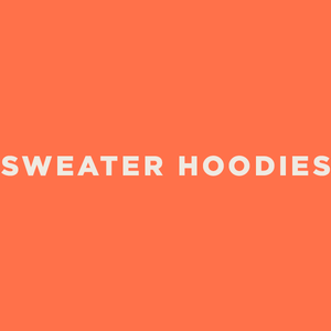 Women's Collection Sweater Hoodies