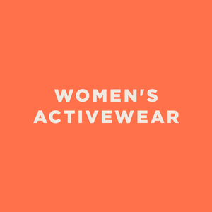 Women's  Activewear