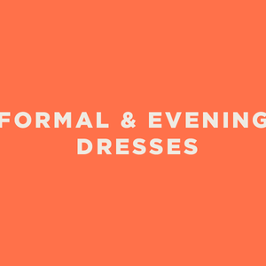 Formal & Evening Dresses