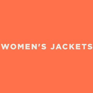 Women's Collection Jackets