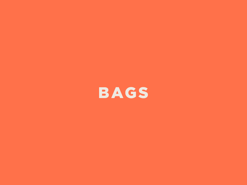 Women's Collection Bags