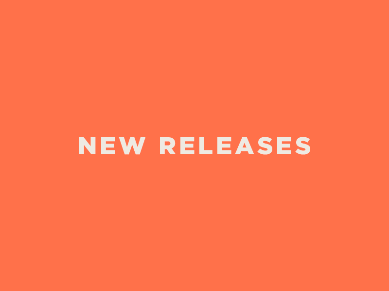 New Releases