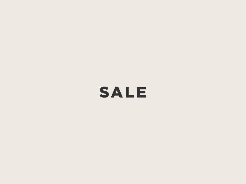 SALE