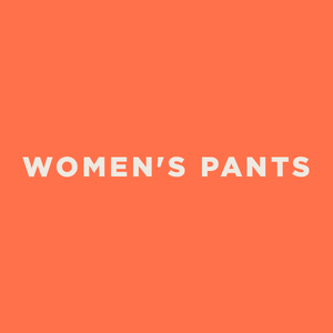 Women's Collection Pants