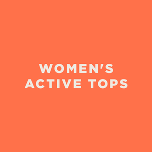 Women's Active Tops