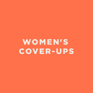 Women's Collection Cover-Ups