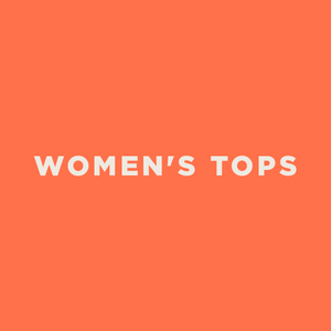 Women's Collection Tops