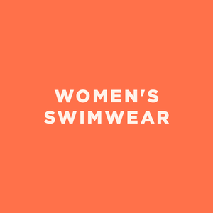 Women's Collection Swimwear