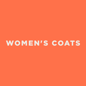 Women's Collection Coats