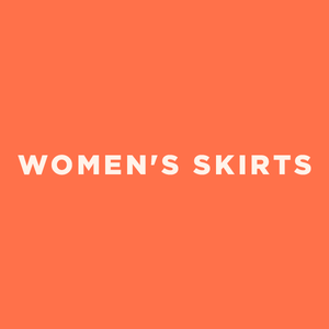 Women's Collection Skirts