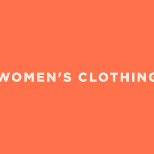 Women's Clothing