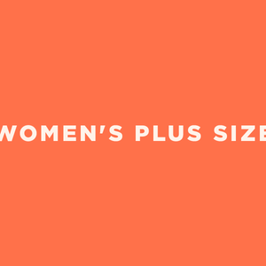 Women's Collection Plus size