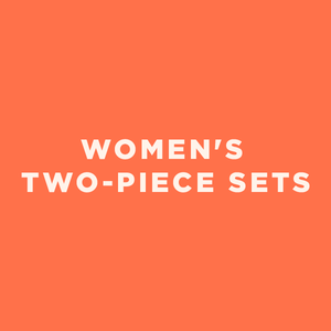 Women's Collection Two-Piece Sets