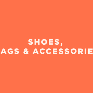 Women's Collection: Shoes, Bags & Accessories