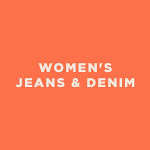 Women's Collection Jeans & Denim