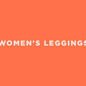 Women's Collection Leggings